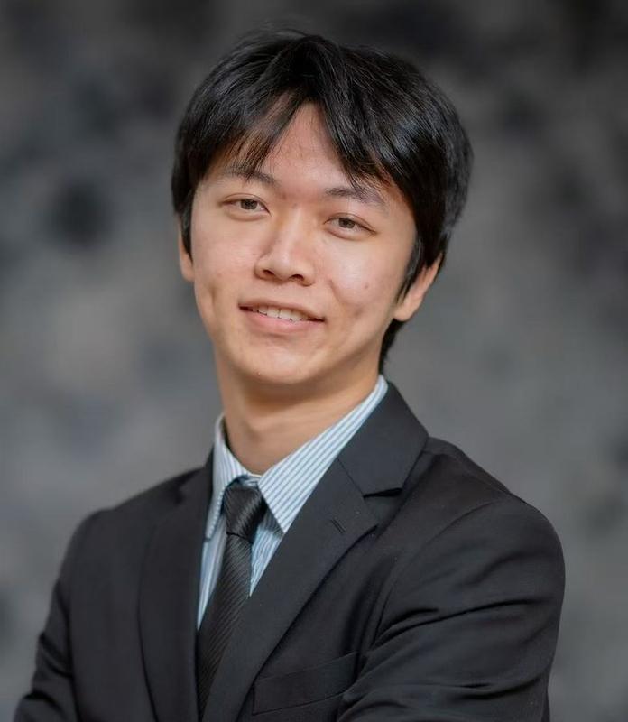 Lechuan Wang